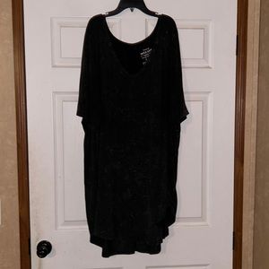 Torrid super soft tunic